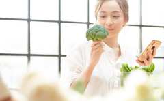 相葉雅紀さんも驚き！茎や房も美味しいブロッコリーレシピ