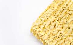 ギャル曽根さんのインスタント袋麺料理「それだけでサンラータンが!?」