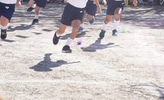 運動会の服装問題に終止符！おしゃれで動けるママコーデ