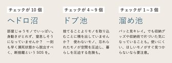 幸運を呼ぶ「断捨離」3つのステップ「まずはここから始めて」提唱者・やましたひでこさんに聞く｜CHANTO WEB