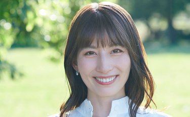 「未婚で不妊治療も」26歳で早発閉経と診断された千種ゆり子の6年間と後に結婚した夫との「言葉」