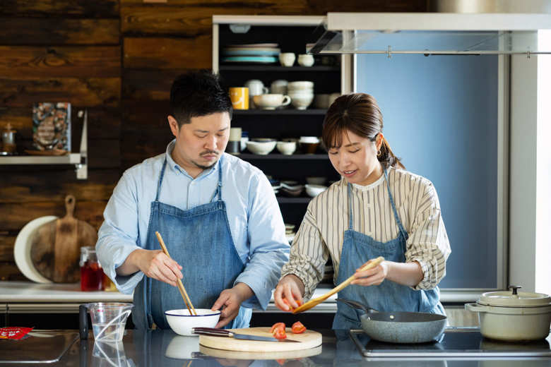 ぐっち夫婦