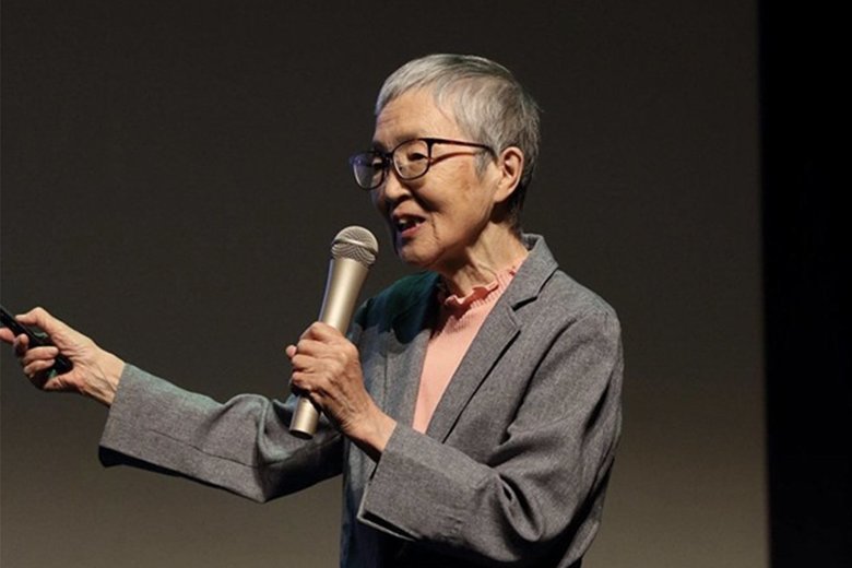 講師としてたびたび講演会も行なっている