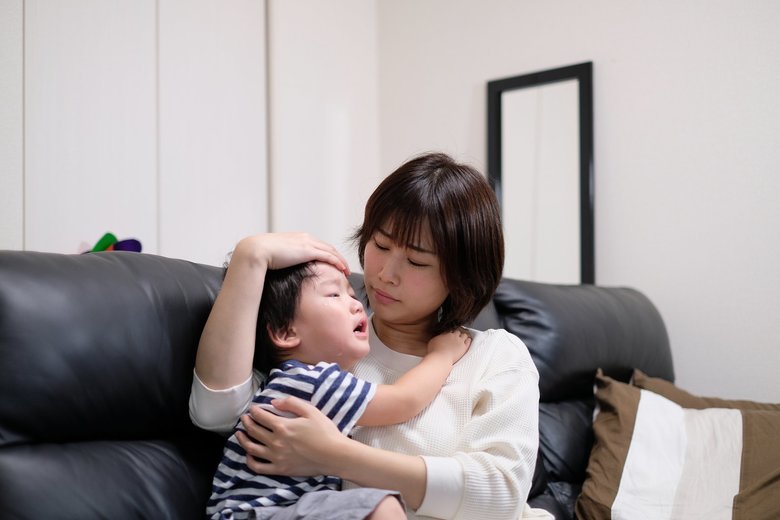 iStock.com/monzenmachi