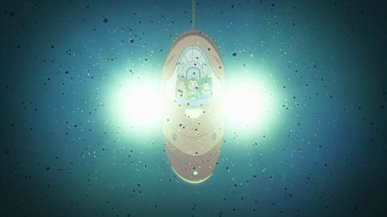 ©Gomdori co., Han Hyun-Dong／Mirae N／Jeong Jun-Gyu／Ludens Media ／朝日新聞出版