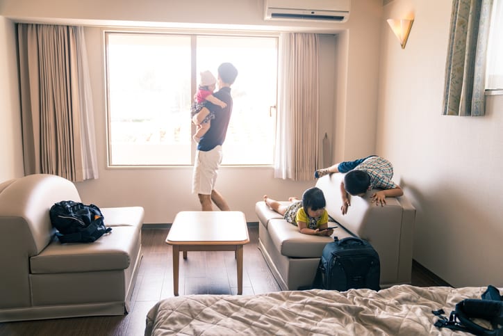 iStock.com/ tdub_video　※画像はモデルを起用したイメージです