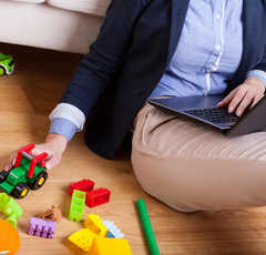 「働く女性が輝ける」っておかしくない！？『家売るオンナの逆襲』の名言がママに話題