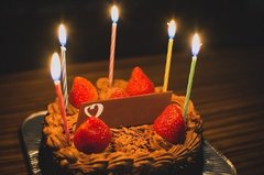 お子さんも大喜び！お家でできる誕生日パーティーアイディア集