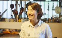 現代のお袋の味とは!?話題のシェフ・およねさんの料理テク