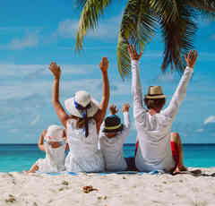 GWの平均予算が去年の1.9倍 5万6640円！我が家のお財布事情はどうだ！？