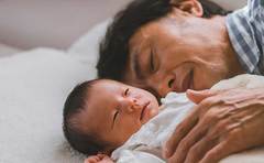 ついに「男性版産休」が誕生！でもママたちが素直に喜べない理由とは