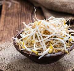 高級化の波で節約の代名詞・もやし界に激震が…！