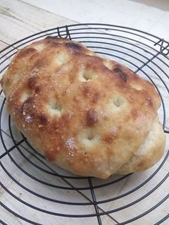 【５分で生地ができる！？発酵は冷蔵庫にお任せ！時短でカンタン美味しいおうちパン作り】