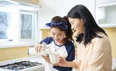 超クリーミー！大泉洋さん自画自賛の「カルボナーラ飯」はクセになる