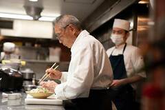 道場六三郎さん新刊出版記念「YouTubeメニュー道場アレンジ特別ランチ会」を開催!!