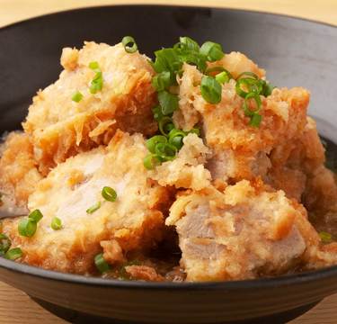 大戸屋を超一流和食料理家が判定「チキンかあさん煮」を超えたメニューとは!?