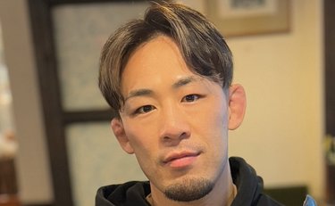 ステージ4の肺がん宣告から復活遂げた格闘家・高須将大「時間は有限」と大企業を辞め選んだ「次の道」