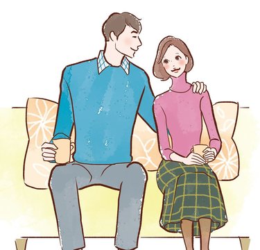 夫婦再生カウンセラーが教える！4年以内に離婚しない方法