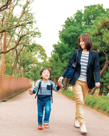 《時短テク》家事の時間をギュッと凝縮したら 子どもと同じタイミングで眠れるように！