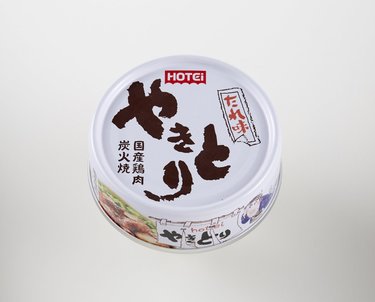 小さな料理ストレスが、缶詰＆レトルトで消えるってホント！？