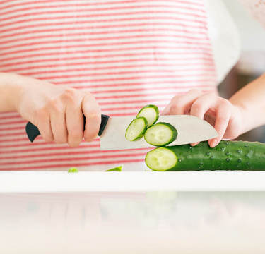 きゅうりだけでカキフライを再現!? 驚異の節約料理に「これはすご過ぎ！」