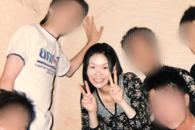 東京で活動していたころの元保育士芸人・たいこさん