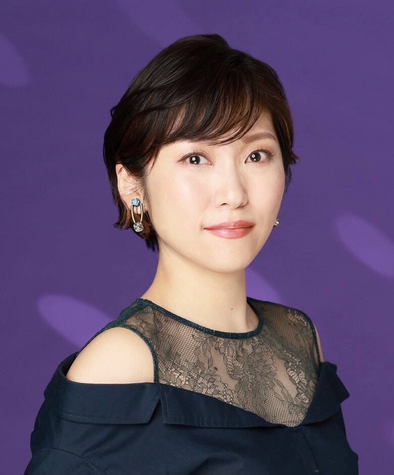 森山愛子さん