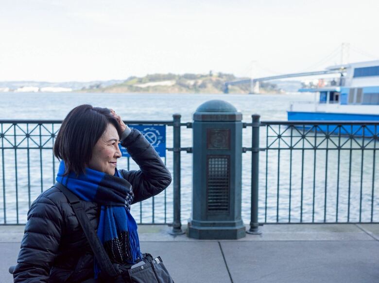 岸田ひろ実さん