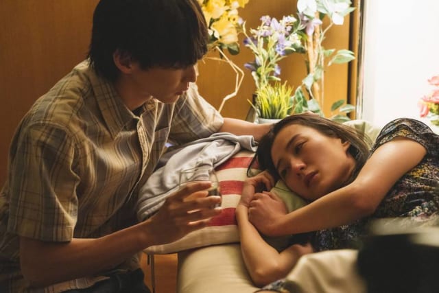 ©「liar」 製作委員会