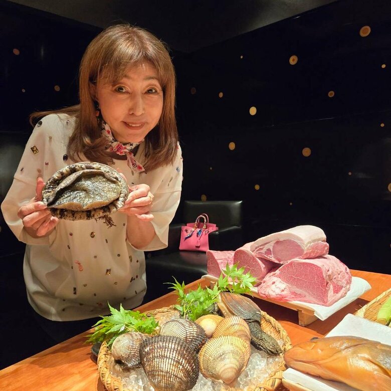 62歳で大腸がんを経験するも、今ではすっかり元気に