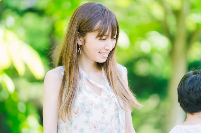 紺野あさ美さん