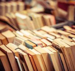 罪悪感なく手放せる…こどものみらい古本募金にいいね！が止まらない