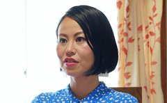 42歳で大切なわが子を死産「退院後に感じた孤独」と里親になるきっかけとなった「写真展での出会い」