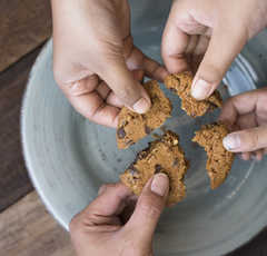 2個しかないのに!?「雪見だいふく１個ちょうだい」問題の意外な結果