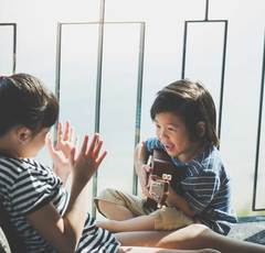 子どもの音痴、改善したいけど…遺伝じゃどうにもならない？