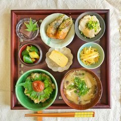 毎日家事の効率的な手順とポイント～料理編～