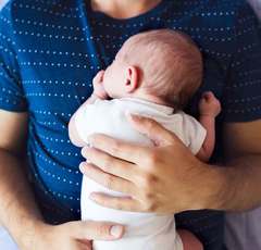 「俺、離乳食あげてるから」 “自称イクメン”への返答が痛快すぎた