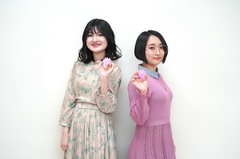 子役として活躍してきた悠木碧さんと小林星蘭さんが語る「子役と母親との関係」