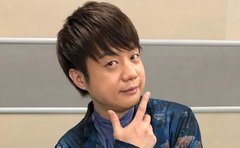 かもめんたる槙尾が明かす過去「100万円の詐欺被害」とカレー屋店長6年目のリアル