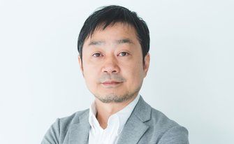清水浩司