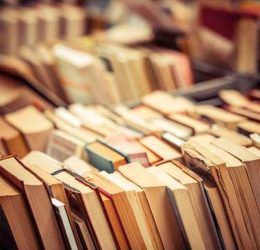 罪悪感なく手放せる…こどものみらい古本募金にいいね！が止まらない