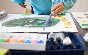 藤井聡太棋士も学んだ「モンテッソーリ教育」が子どもの自己肯定感を育むワケ