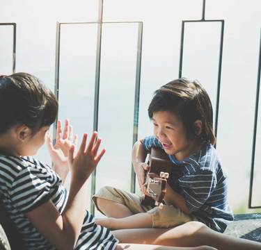 子どもの音痴、改善したいけど…遺伝じゃどうにもならない？