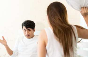 私って性格悪いな…「夫の悪い面」しか見られない妻たちの自己嫌悪