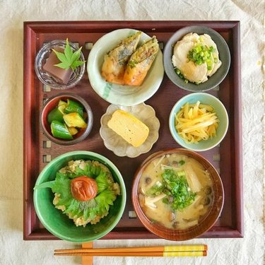 毎日家事の効率的な手順とポイント～料理編～