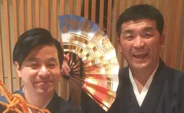 M-1準決進出「才能あるかも」と天狗になるもコンビ解散…すゑひろがりずの原点「ミルクボーイさんの言葉で腹が括れた」