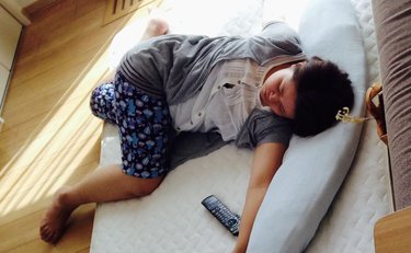 38歳専業主婦「気づけば80キロ」から25キロ減のきっかけ