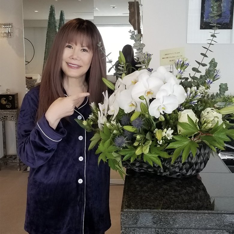 京子スペクター