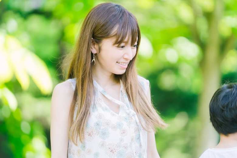紺野あさ美さん