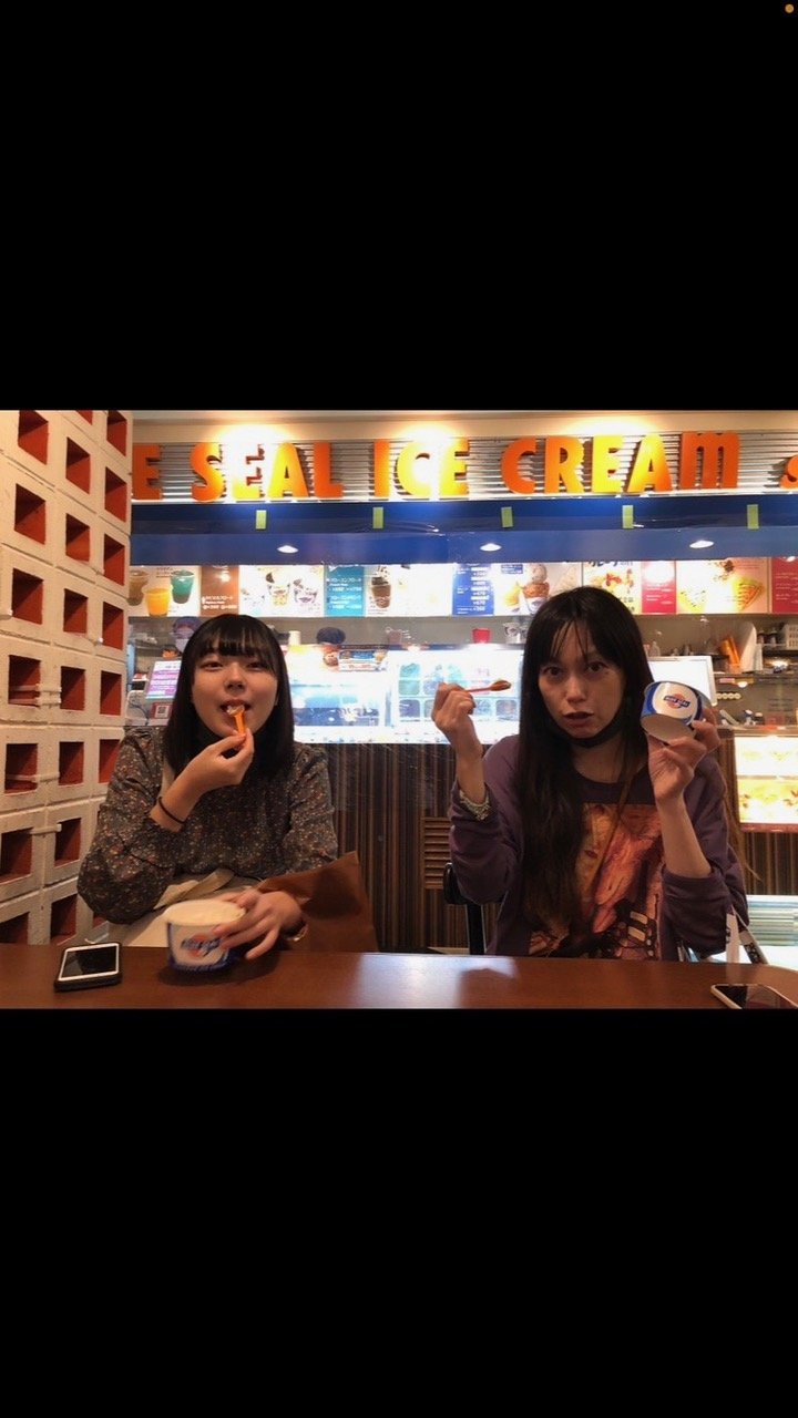 佐伯さん44歳、長女18歳沖縄旅行にて